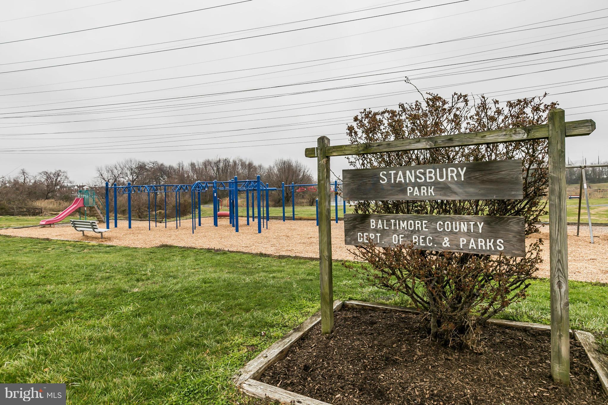 STANBROOK - Residential