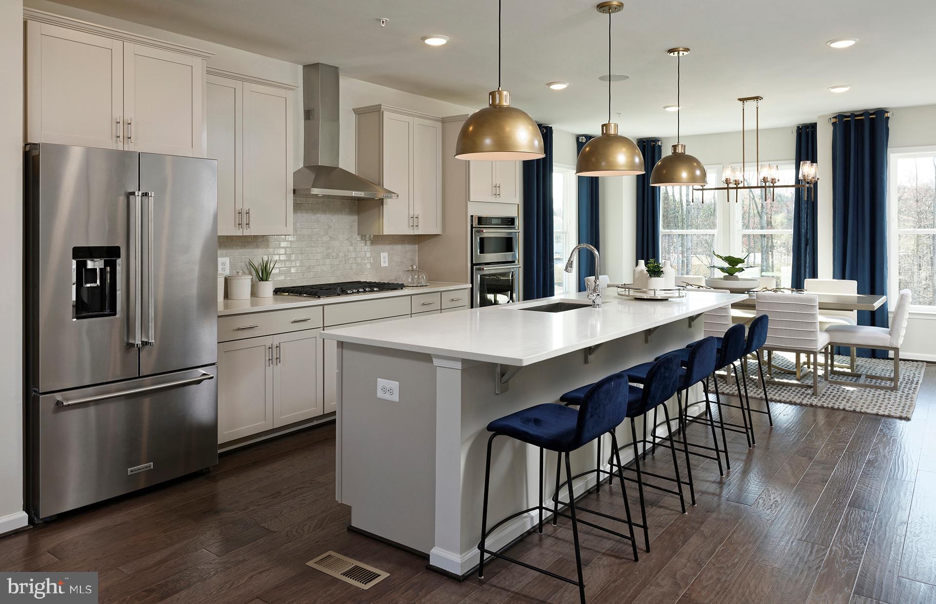 WATERSHED - Residential