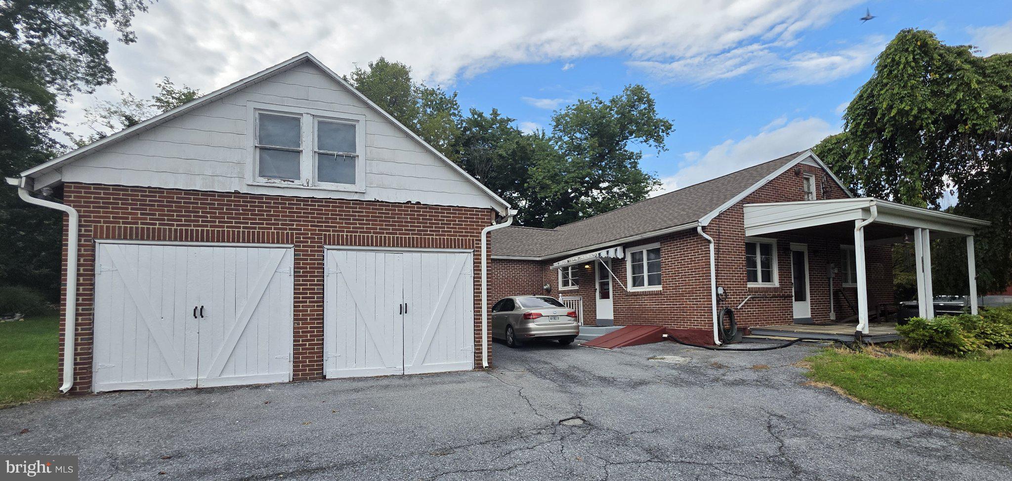 1635 S COCALICO ROAD