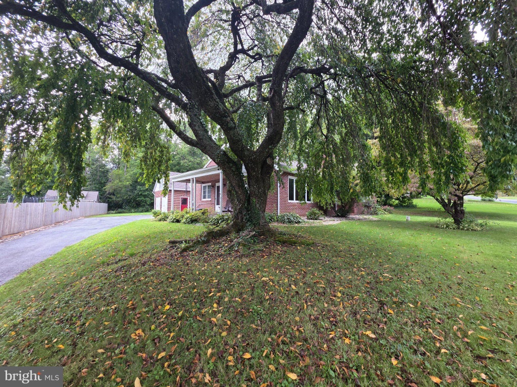 Photo of 1635 S Cocalico Road, DENVER, PA 17517 (MLS # PALA2096846)