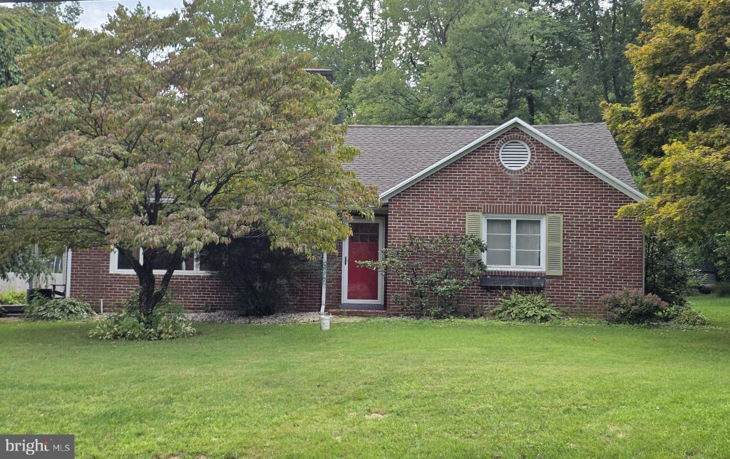 Photo of 1635 S Cocalico Road, DENVER, PA 17517 (MLS # PALA2096846)