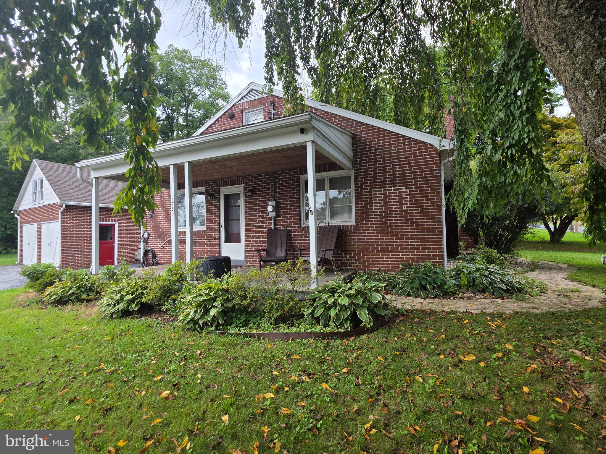 1635 S COCALICO ROAD