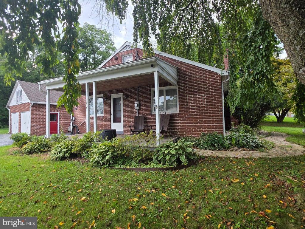 Photo of 1635 S Cocalico Road, DENVER, PA 17517 (MLS # PALA2096846)