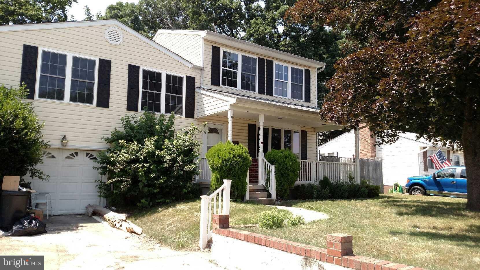 MUNROE GARDENS - Residential