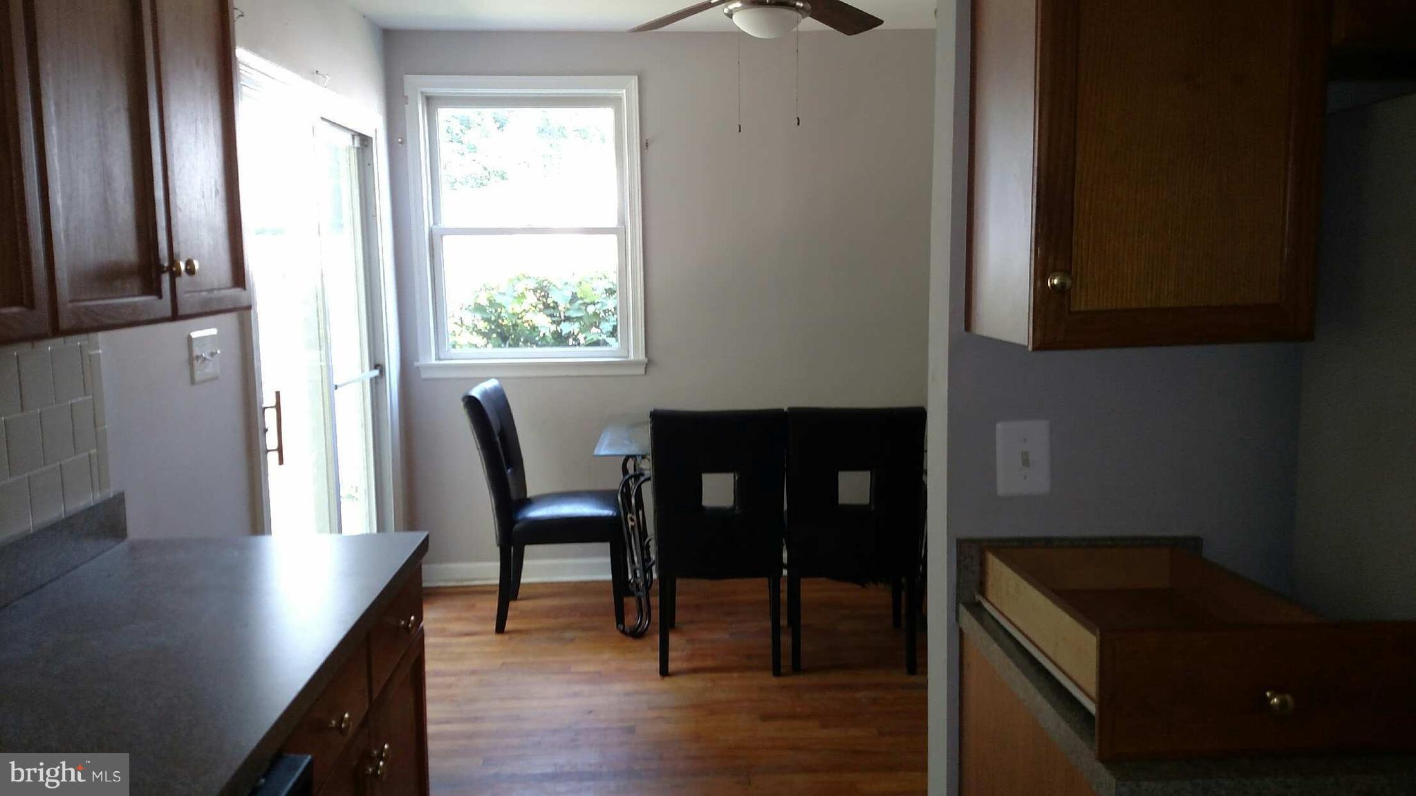 MUNROE GARDENS - Residential