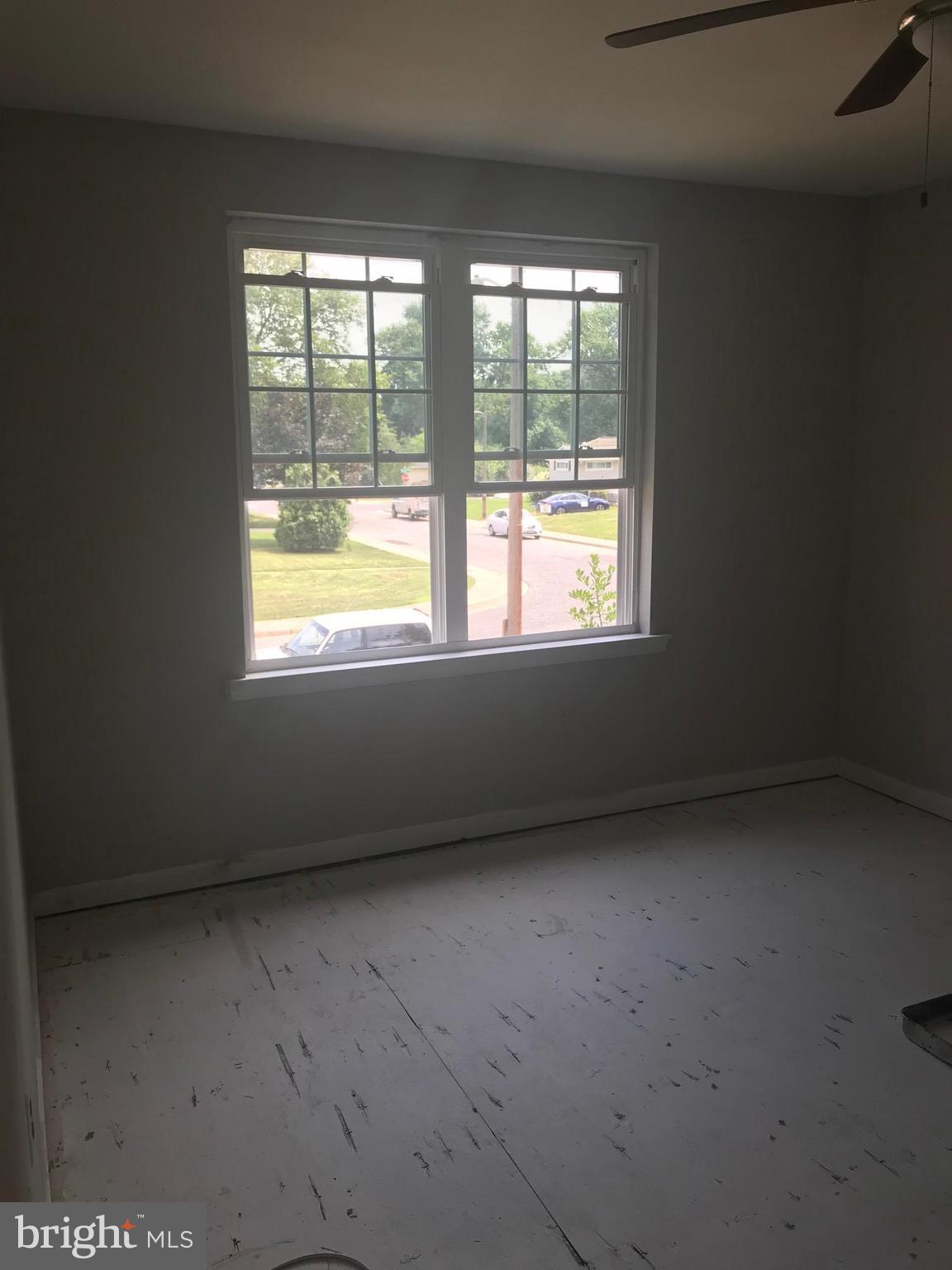 MUNROE GARDENS - Residential