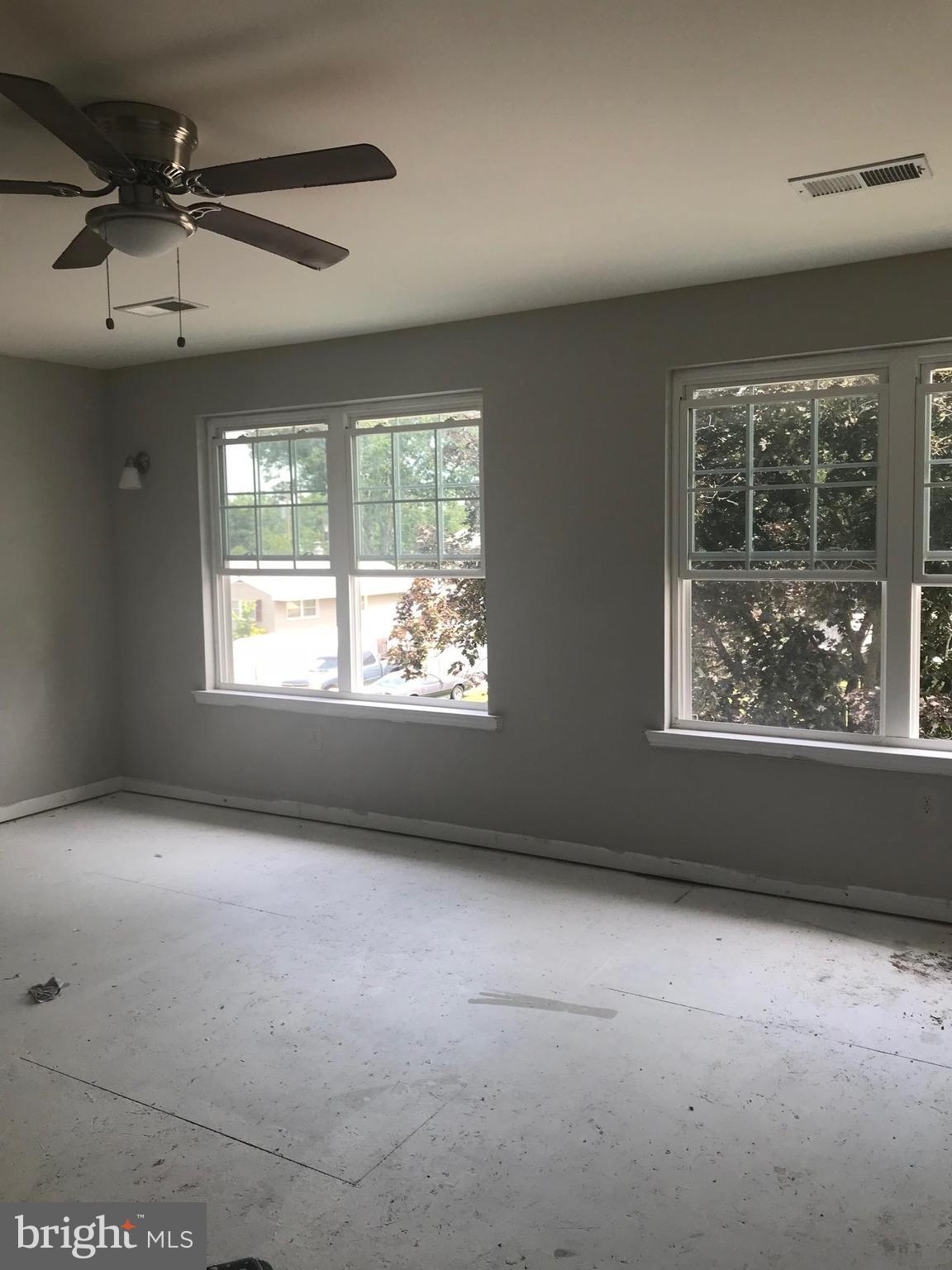 MUNROE GARDENS - Residential