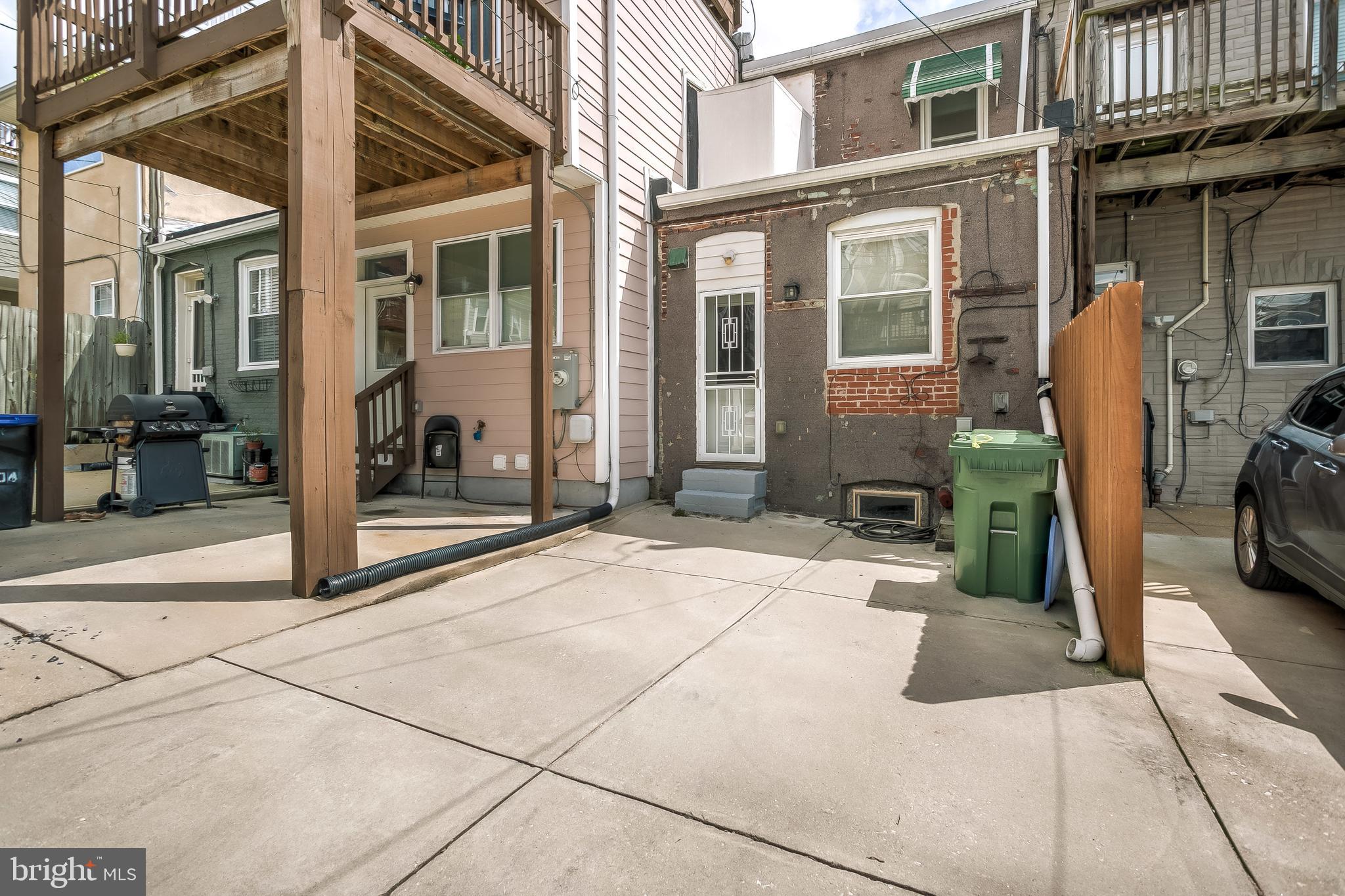 CANTON - Residential Lease