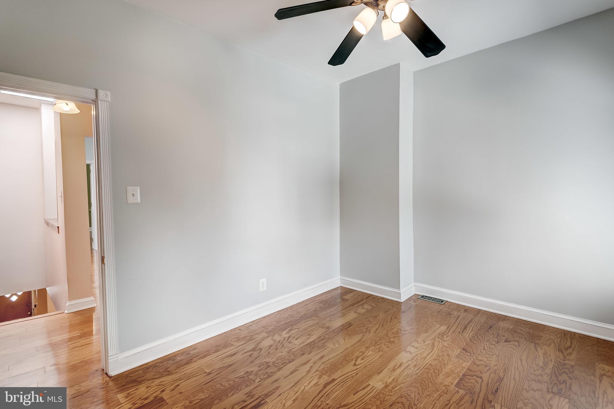 CANTON - Residential Lease