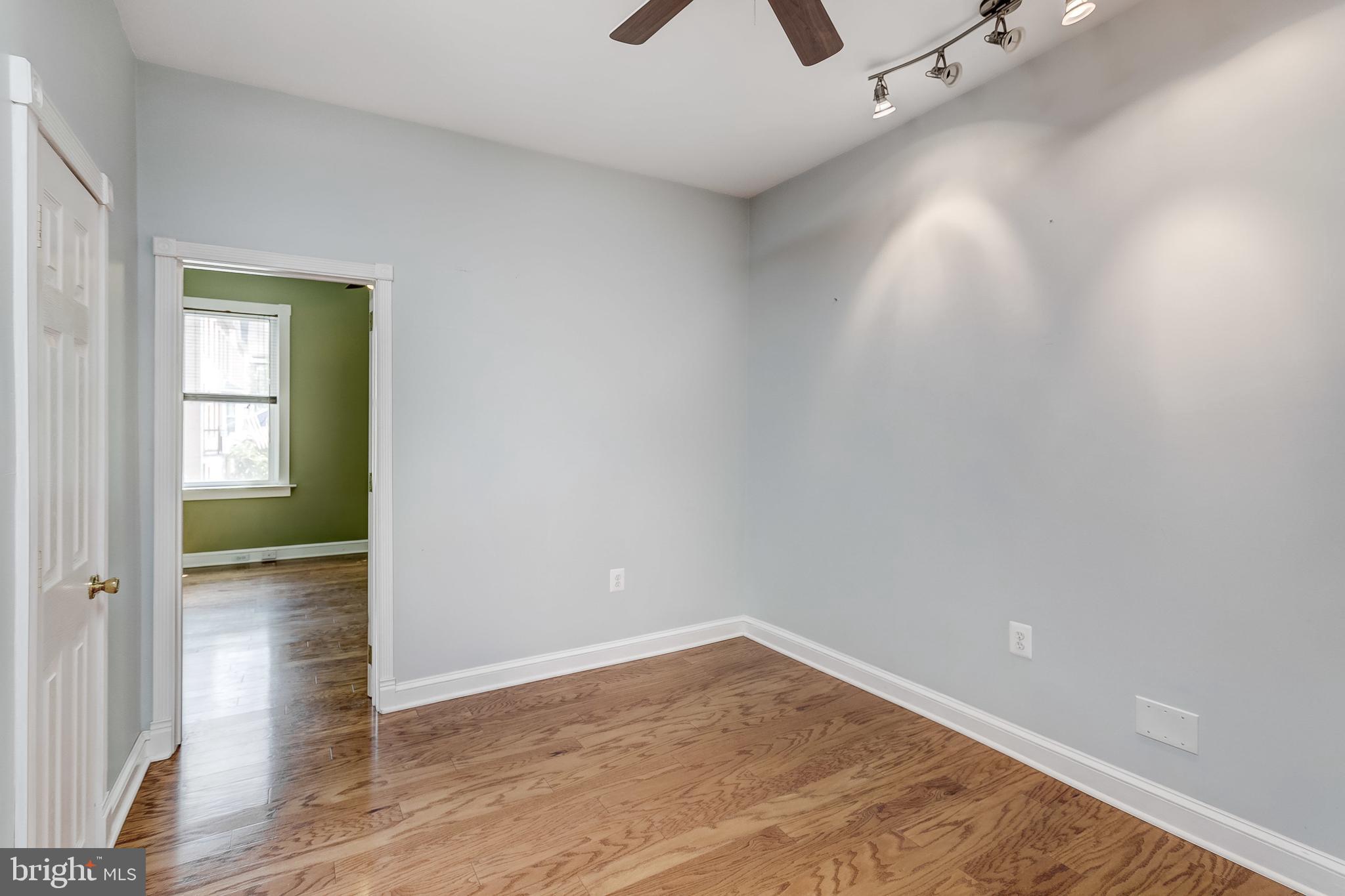 CANTON - Residential Lease