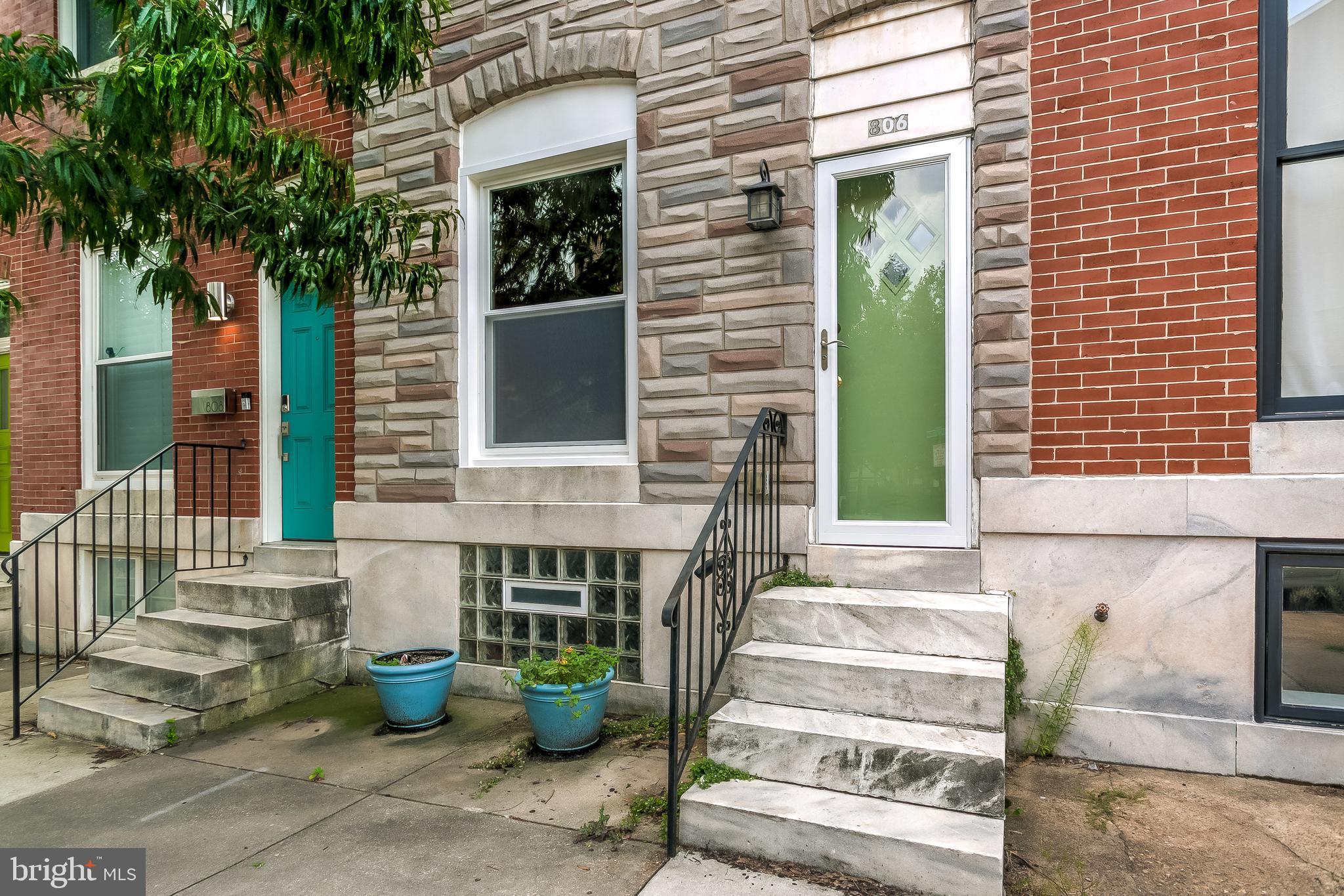 CANTON - Residential Lease