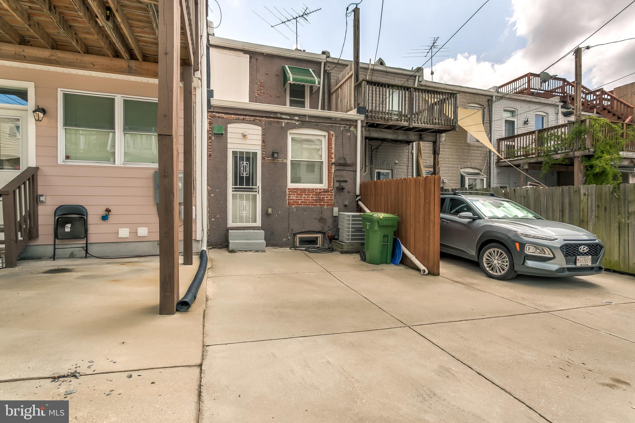 CANTON - Residential Lease