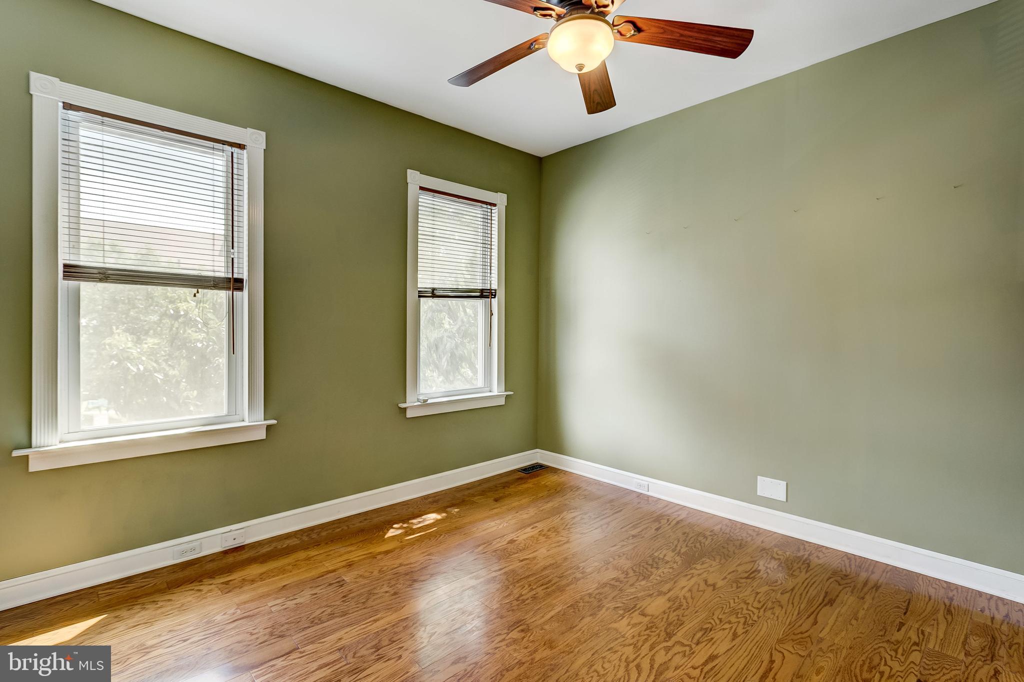 CANTON - Residential Lease