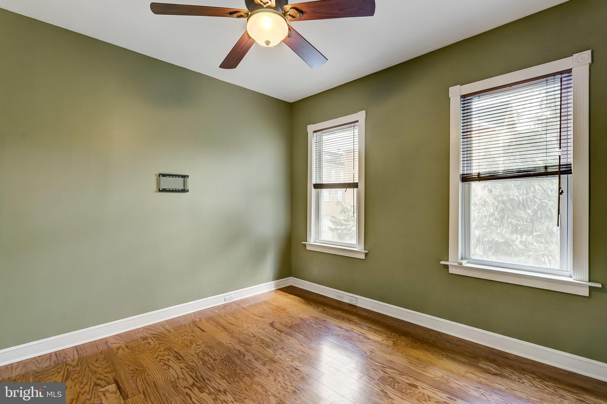 CANTON - Residential Lease