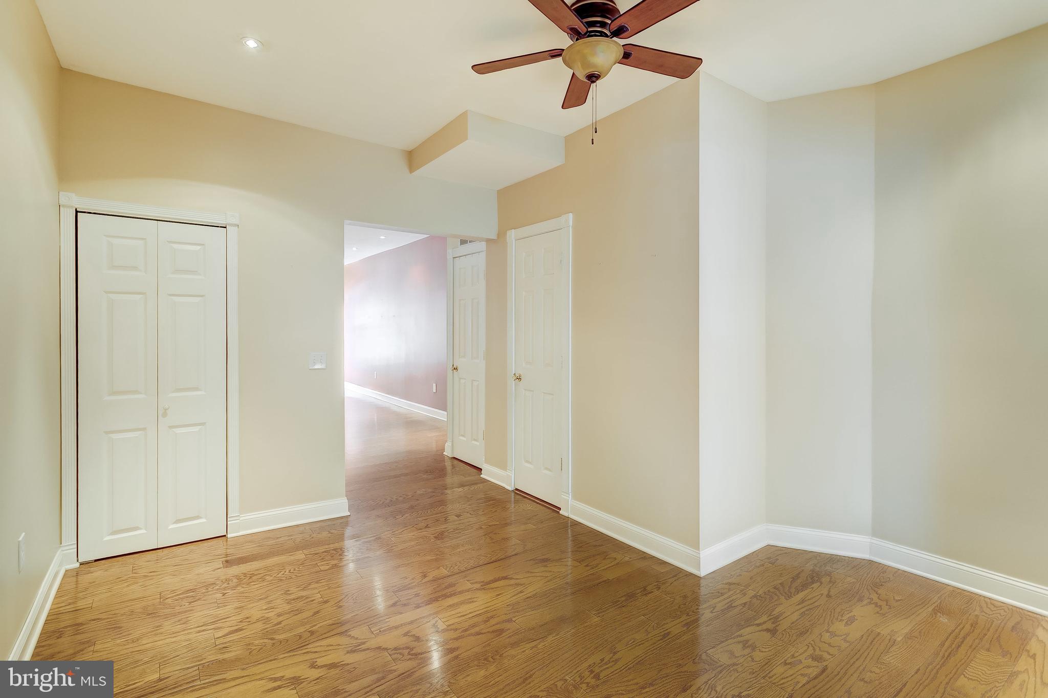 CANTON - Residential Lease