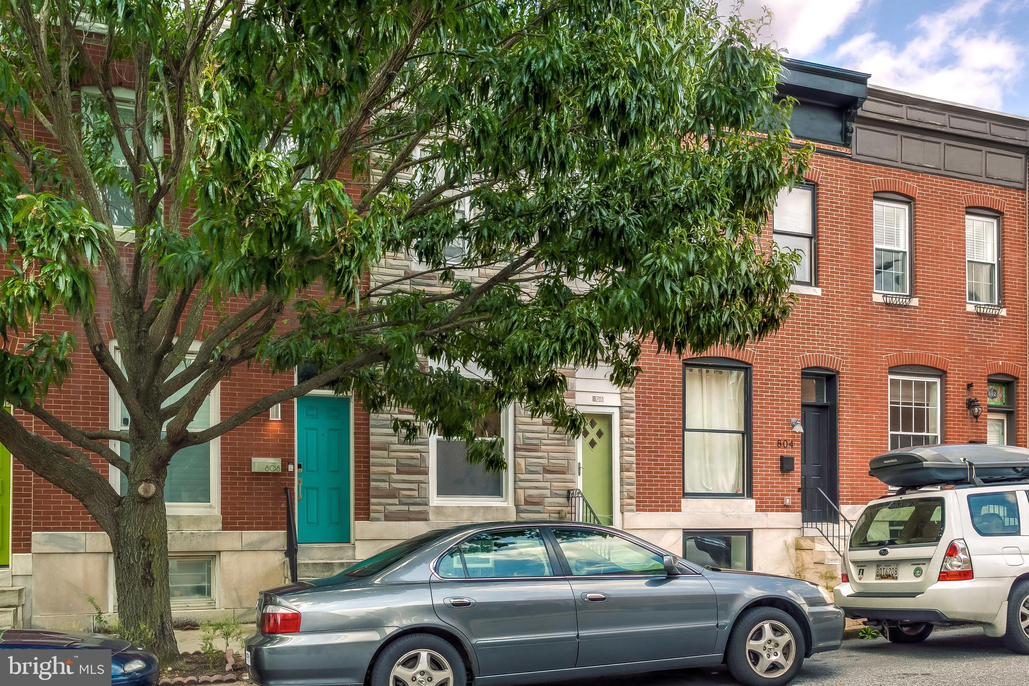 CANTON - Residential Lease