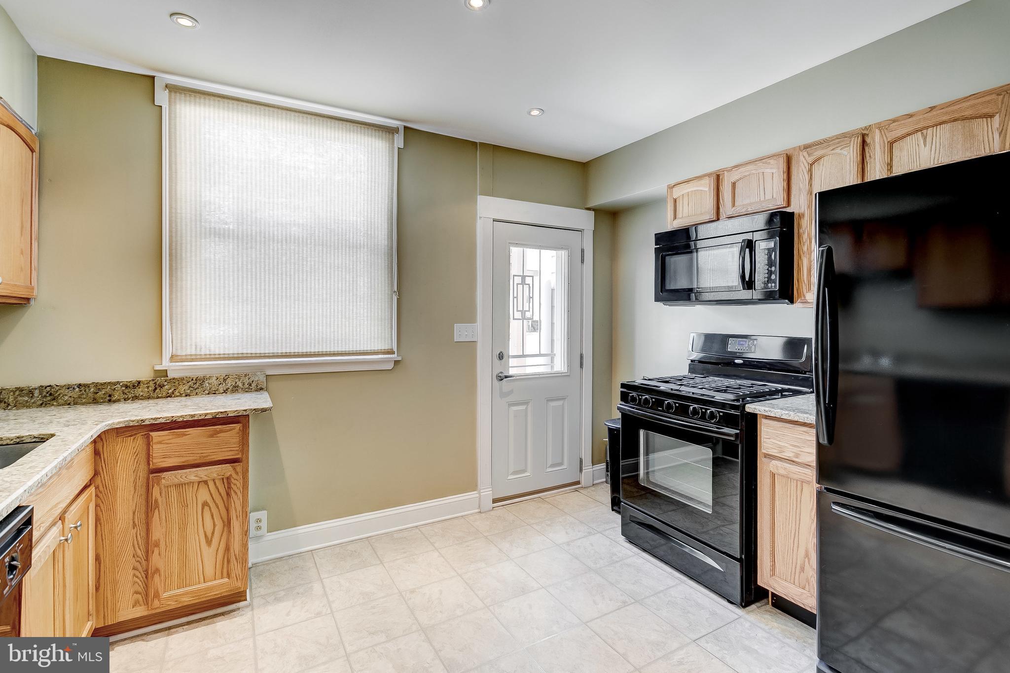 CANTON - Residential Lease