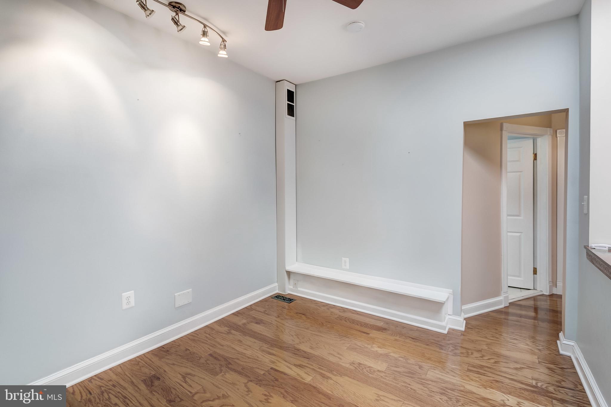 CANTON - Residential Lease