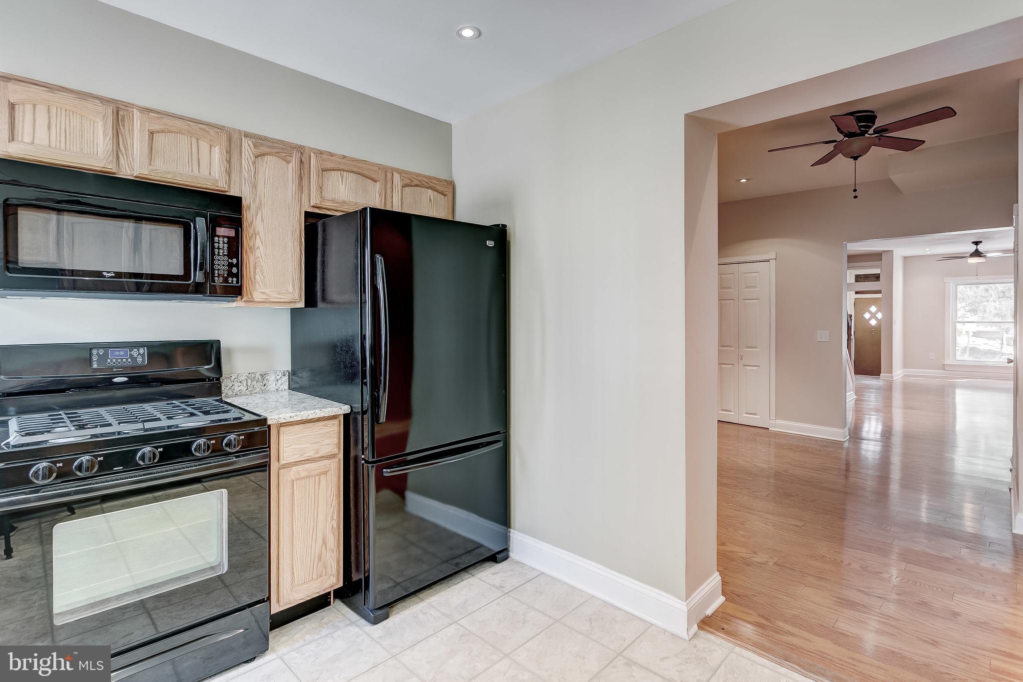 CANTON - Residential Lease