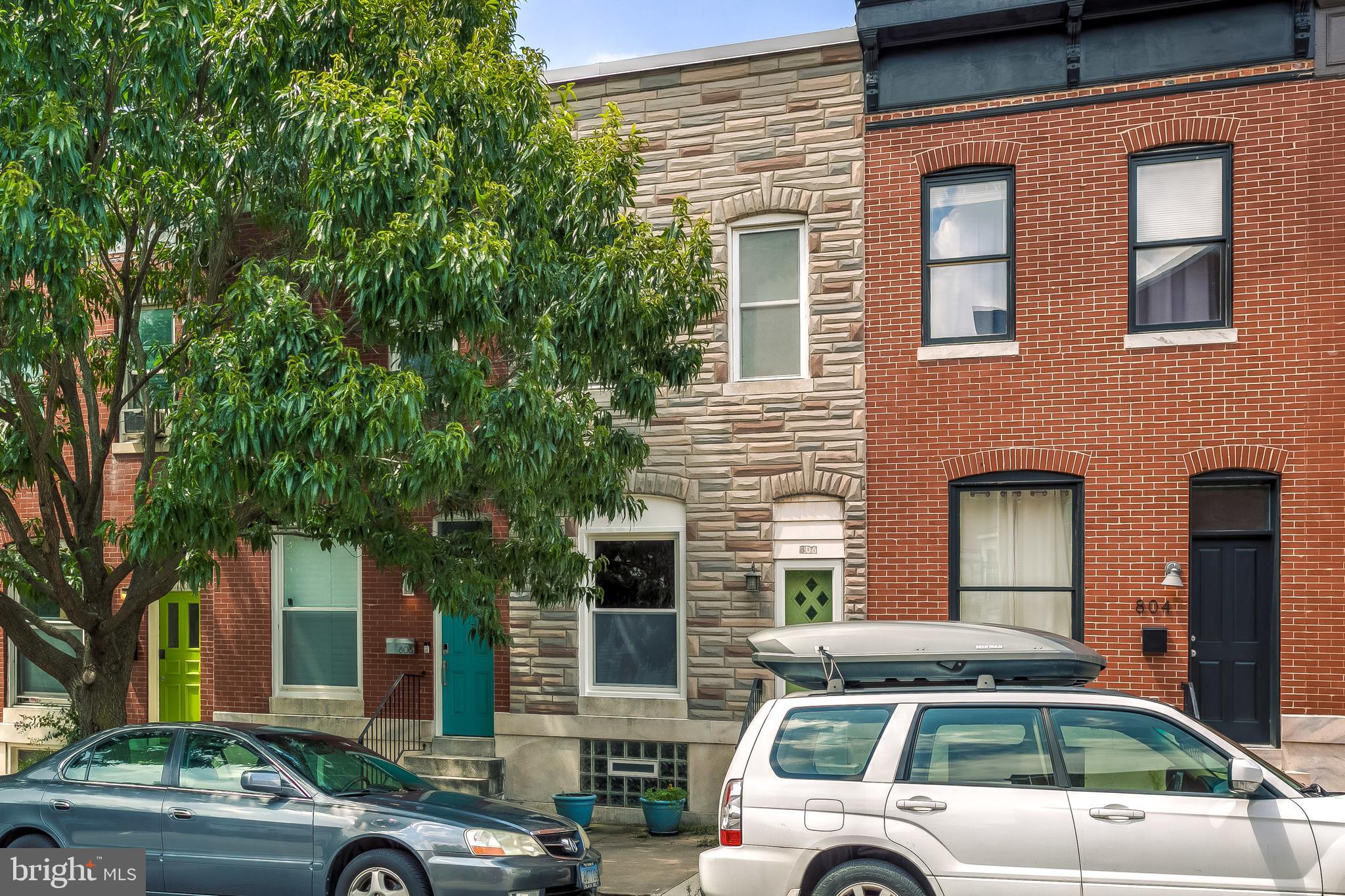 CANTON - Residential Lease