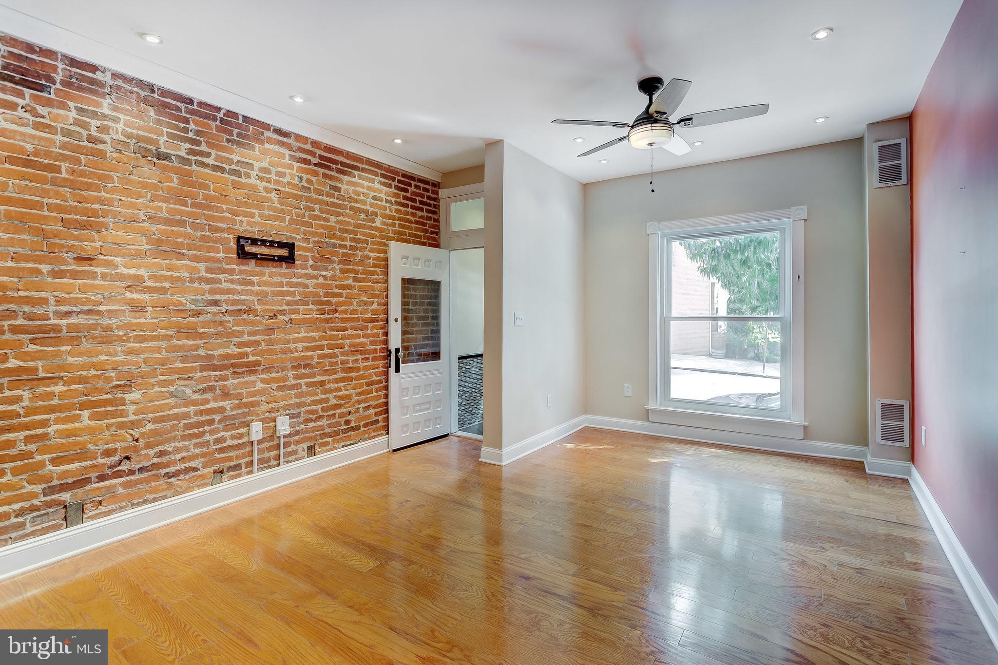 CANTON - Residential Lease