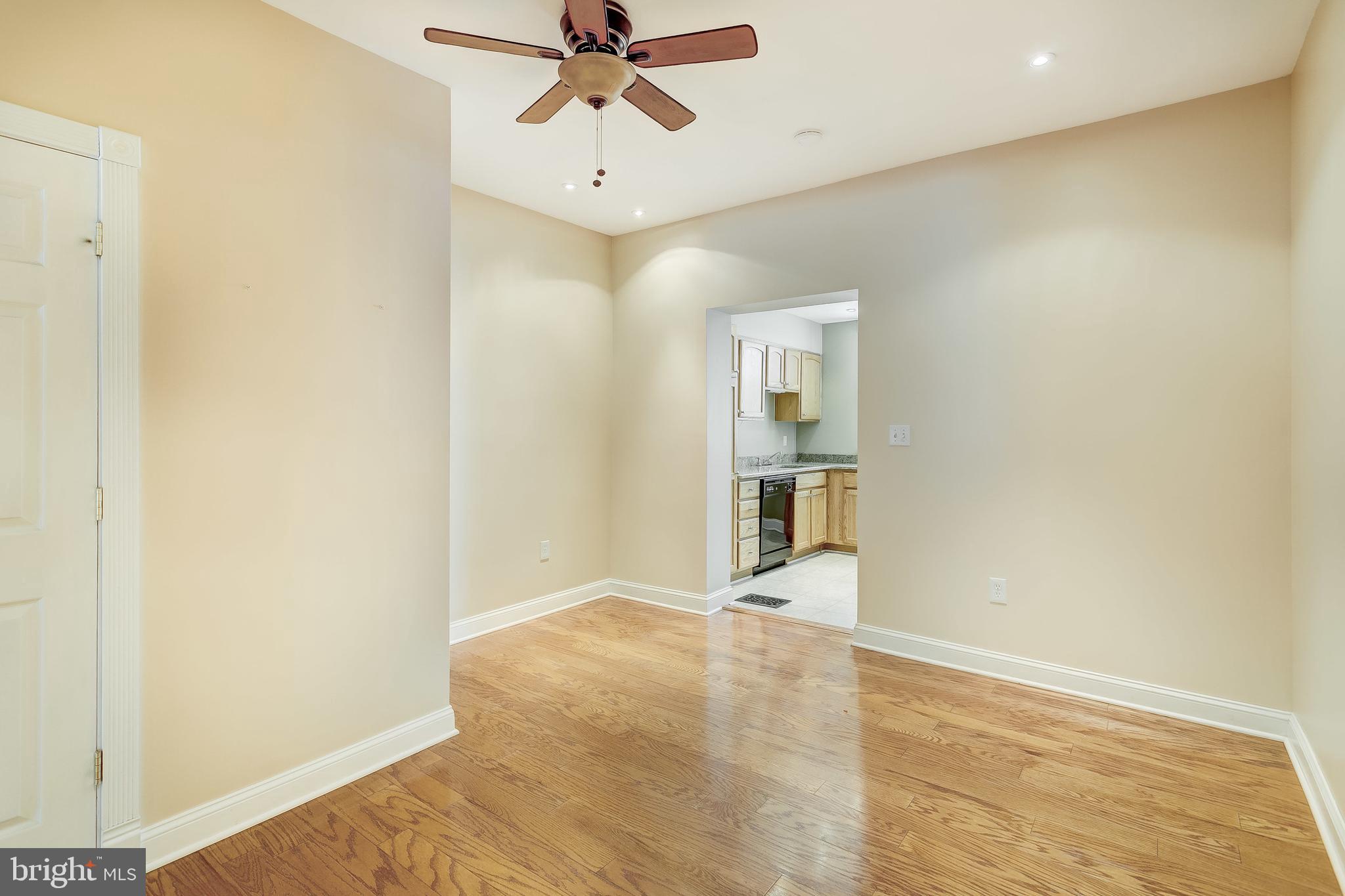 CANTON - Residential Lease