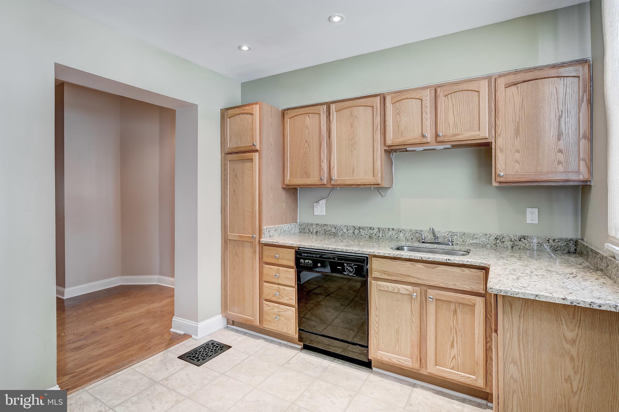 CANTON - Residential Lease