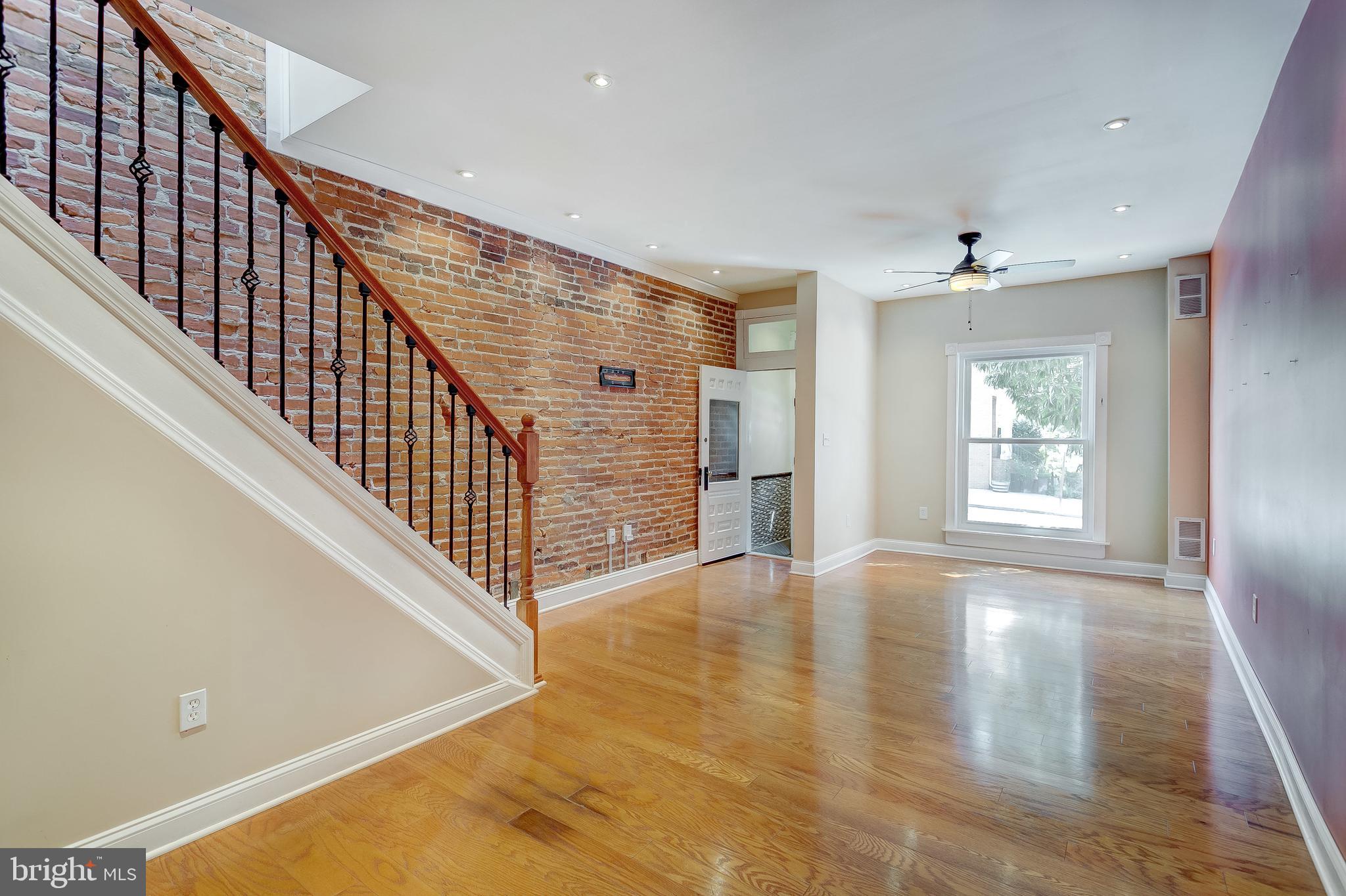 CANTON - Residential Lease