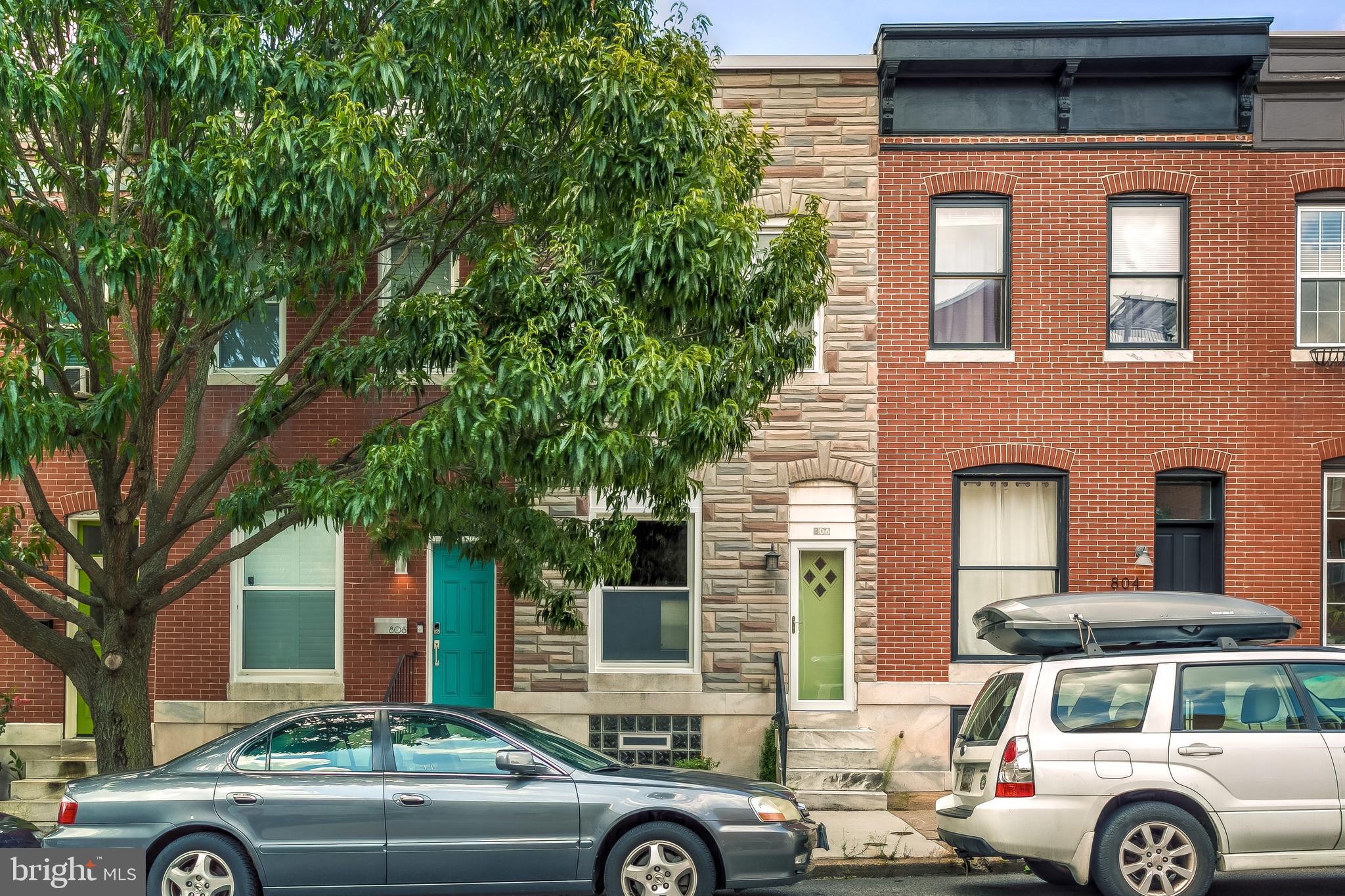 CANTON - Residential Lease