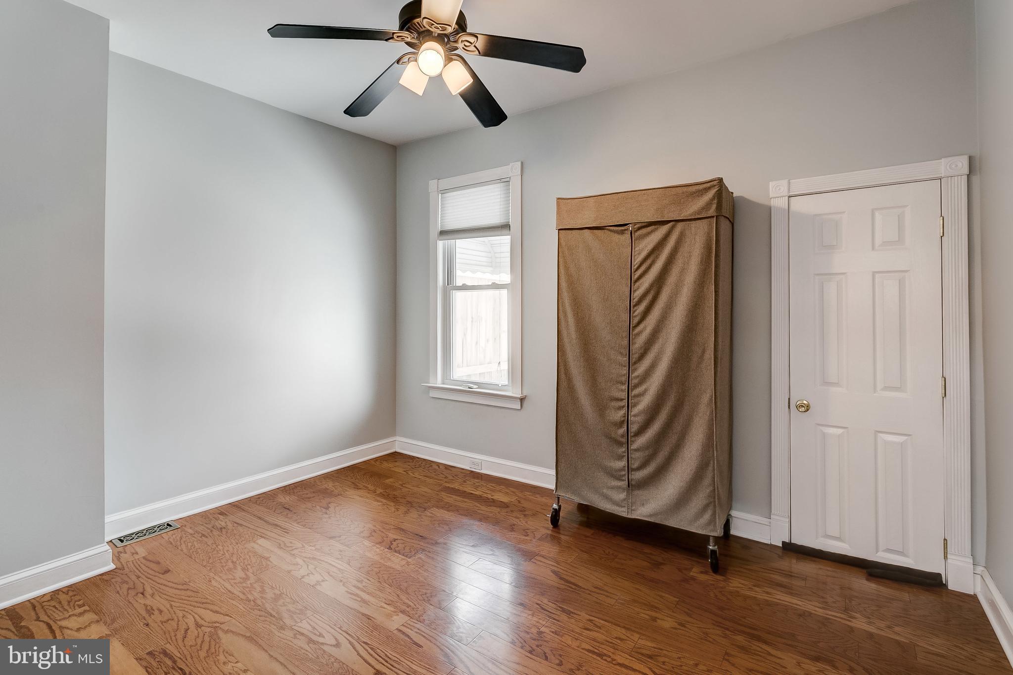 CANTON - Residential Lease