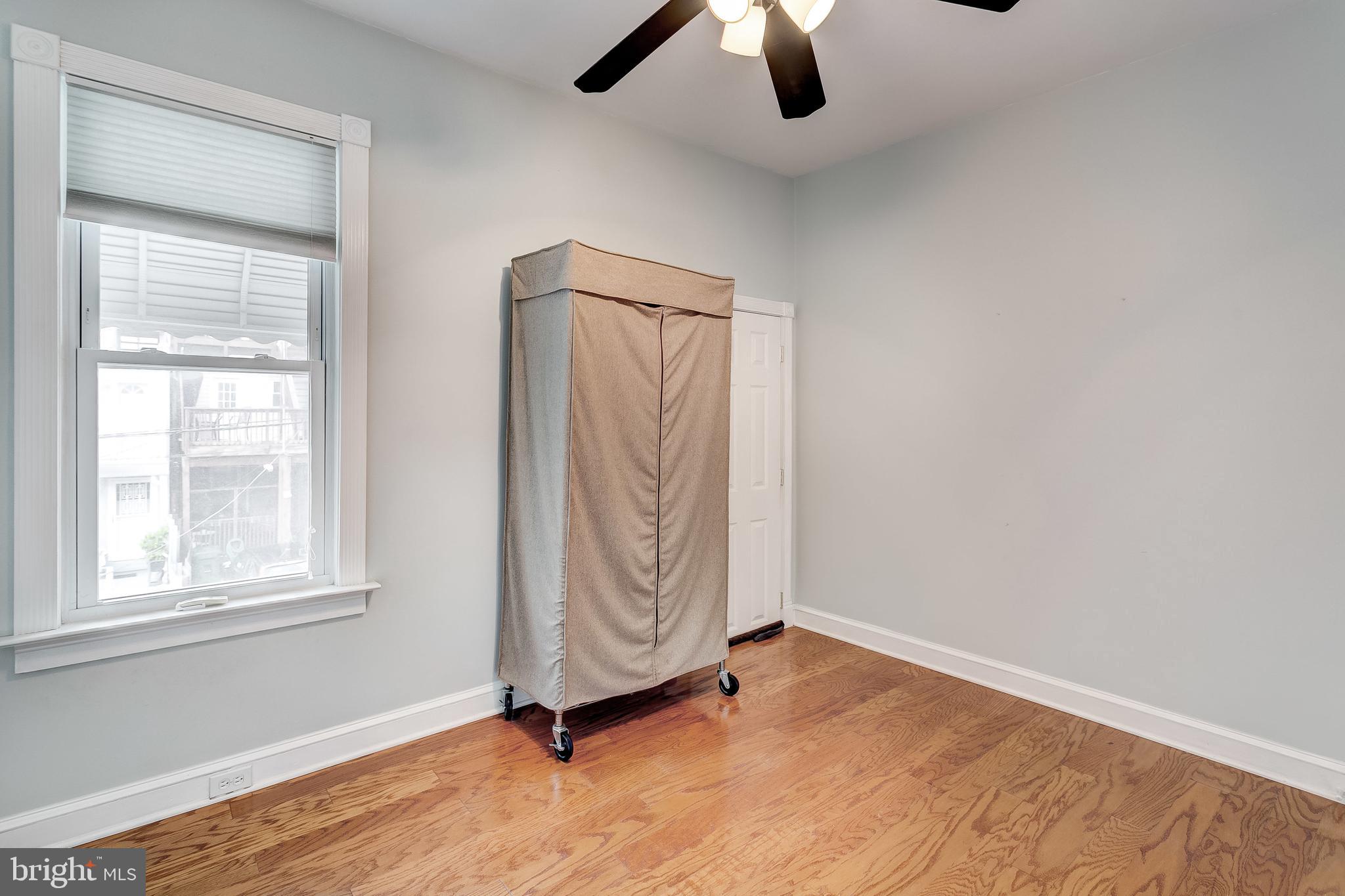 CANTON - Residential Lease