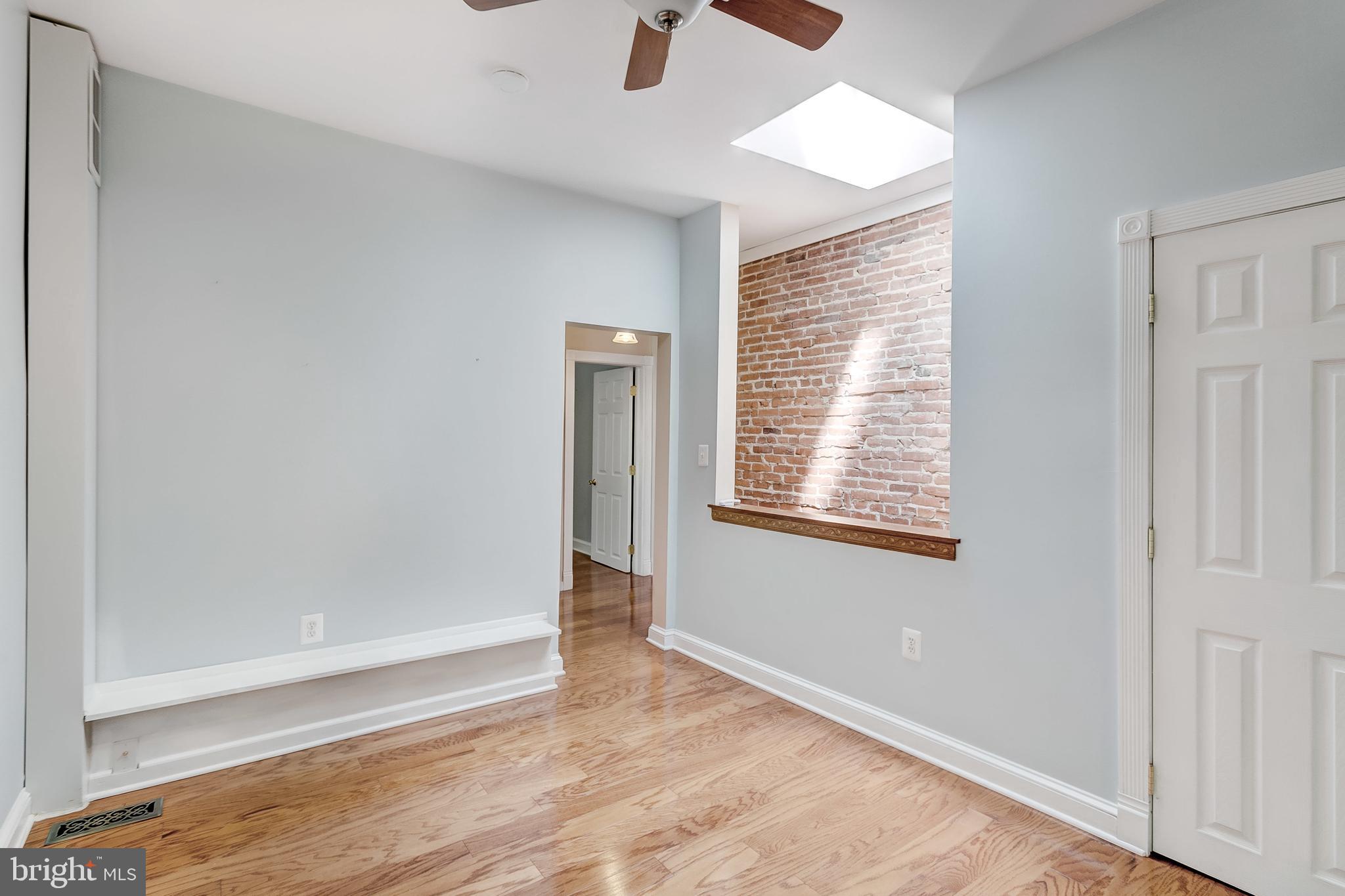 CANTON - Residential Lease