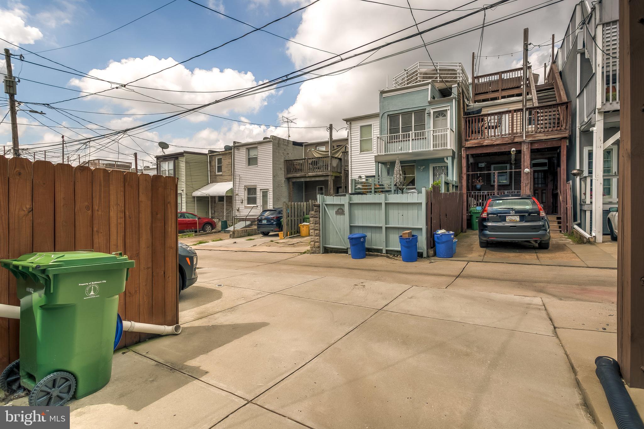 CANTON - Residential Lease