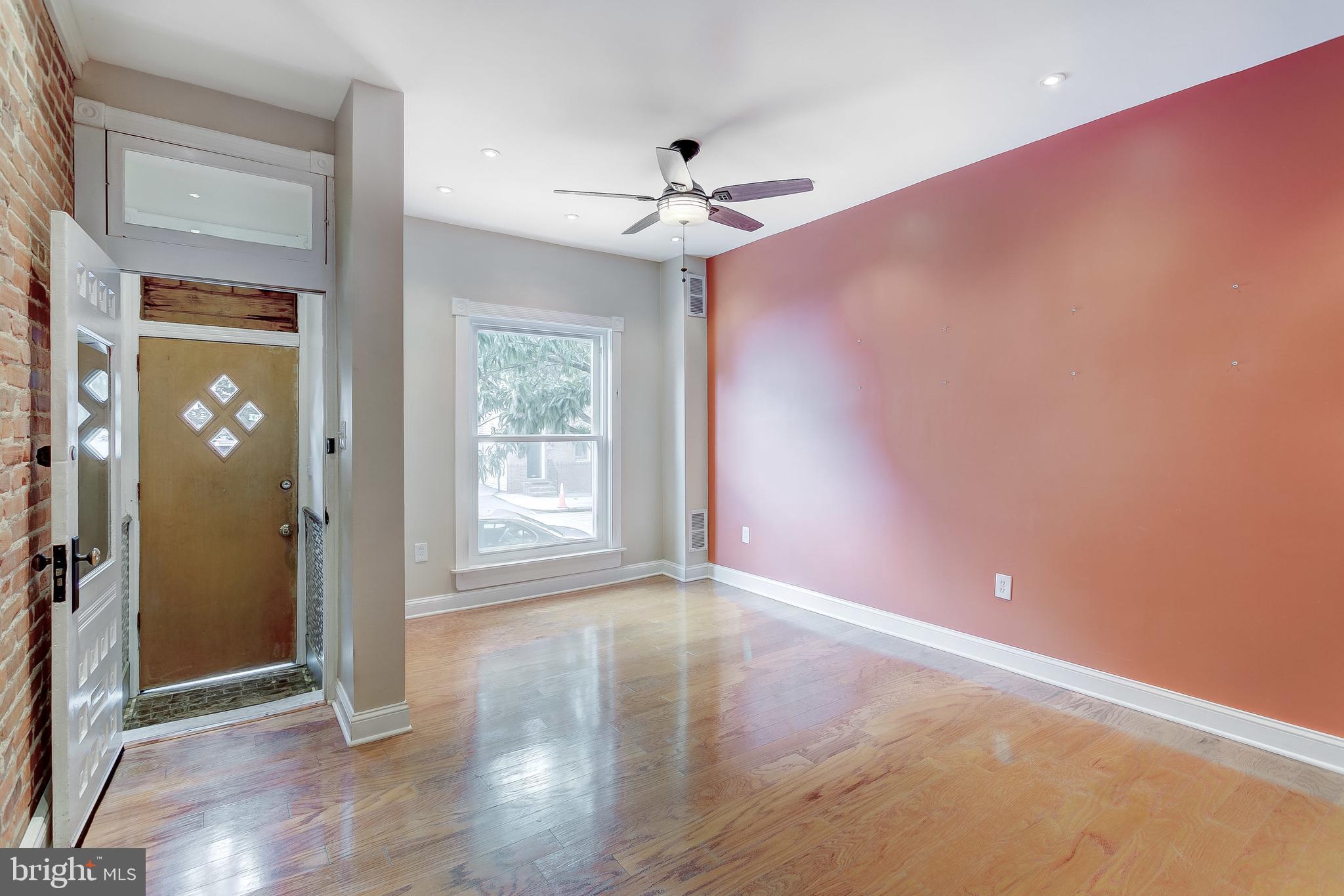 CANTON - Residential Lease