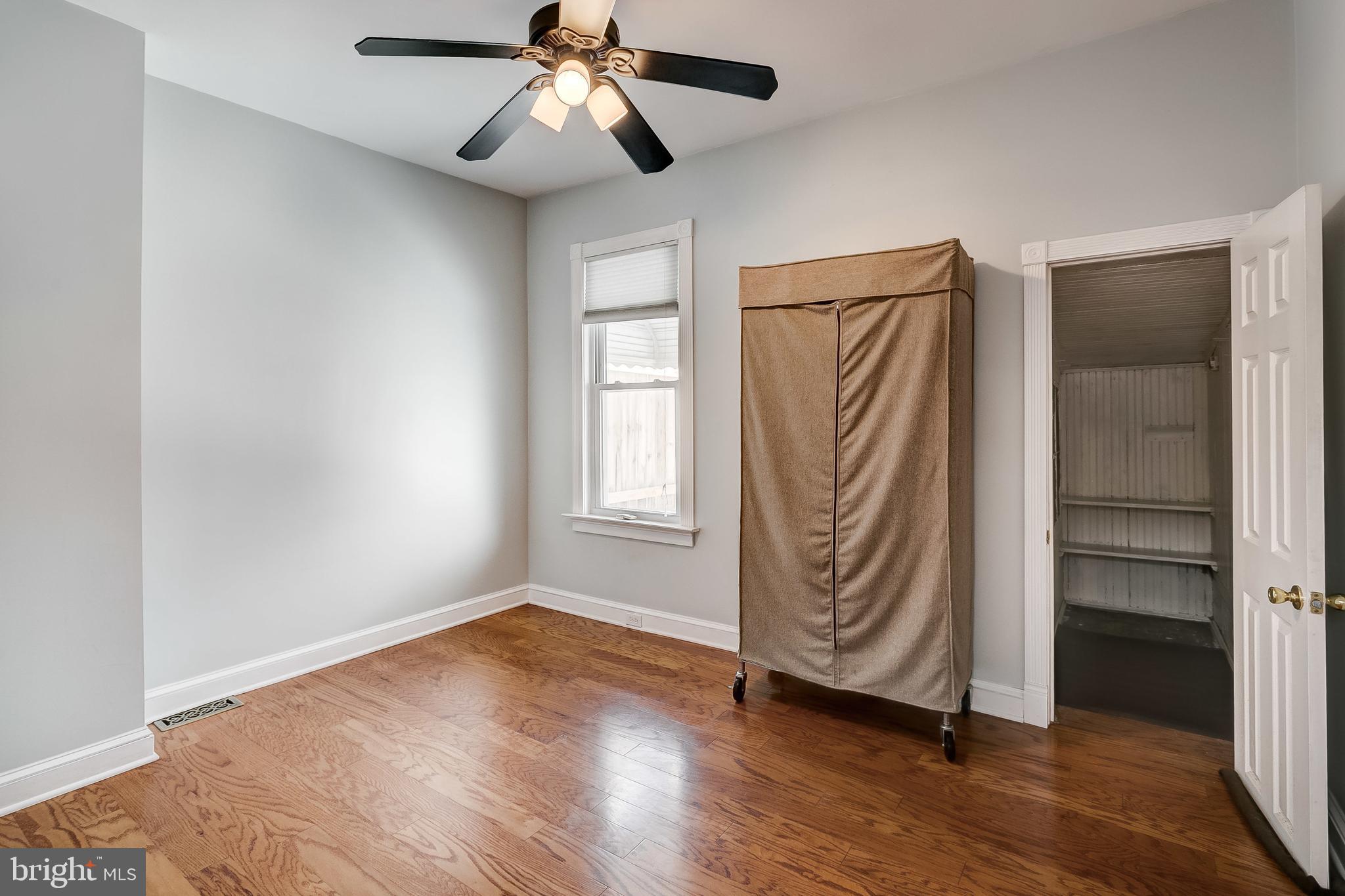 CANTON - Residential Lease