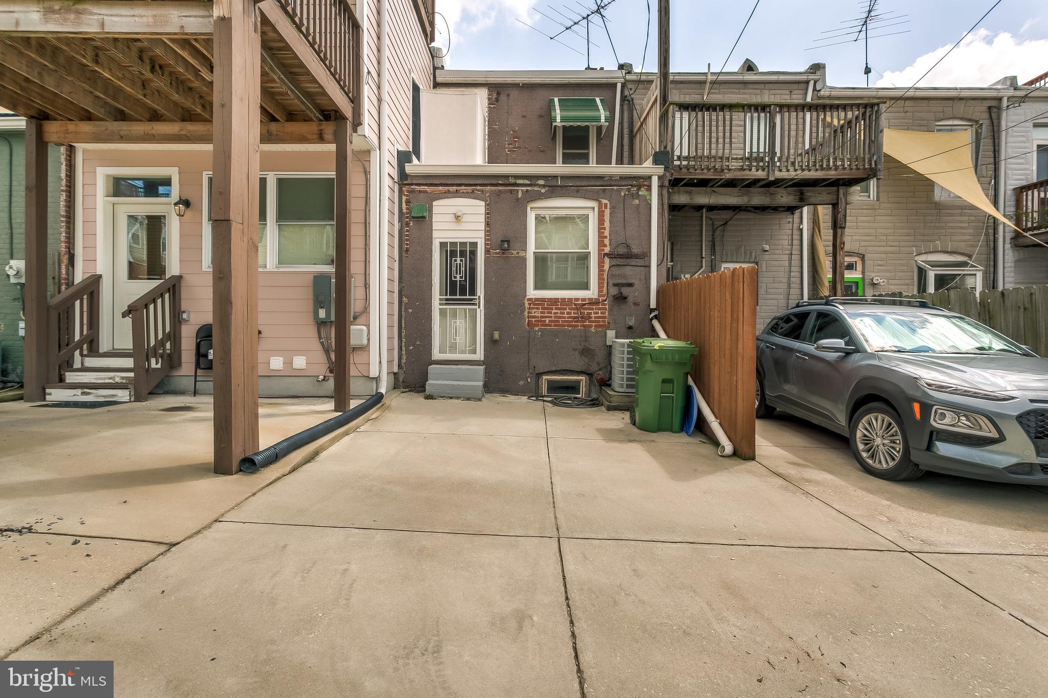 CANTON - Residential Lease