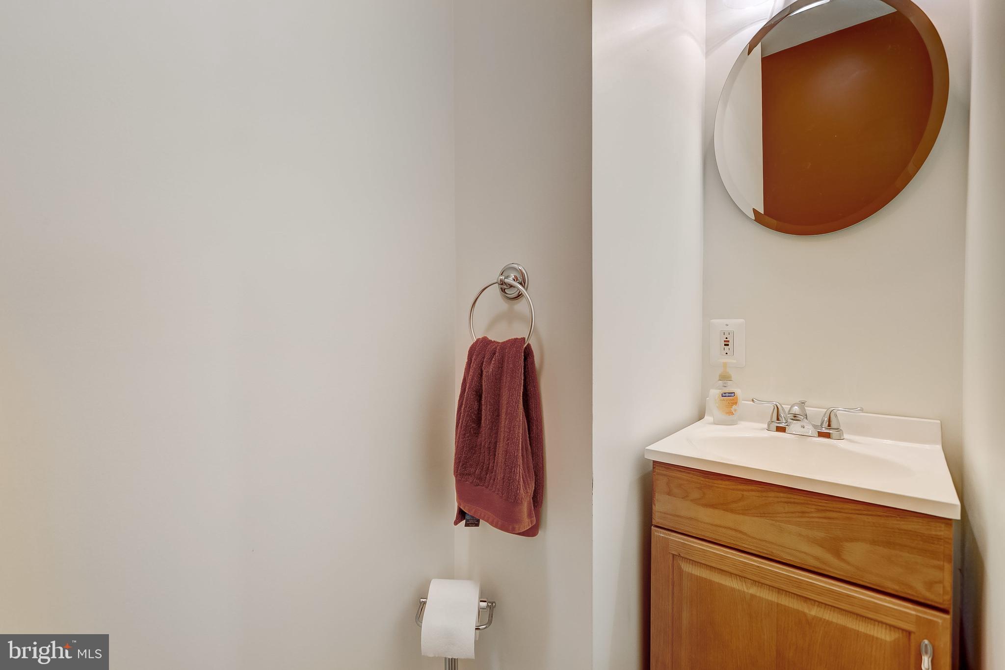 CANTON - Residential Lease