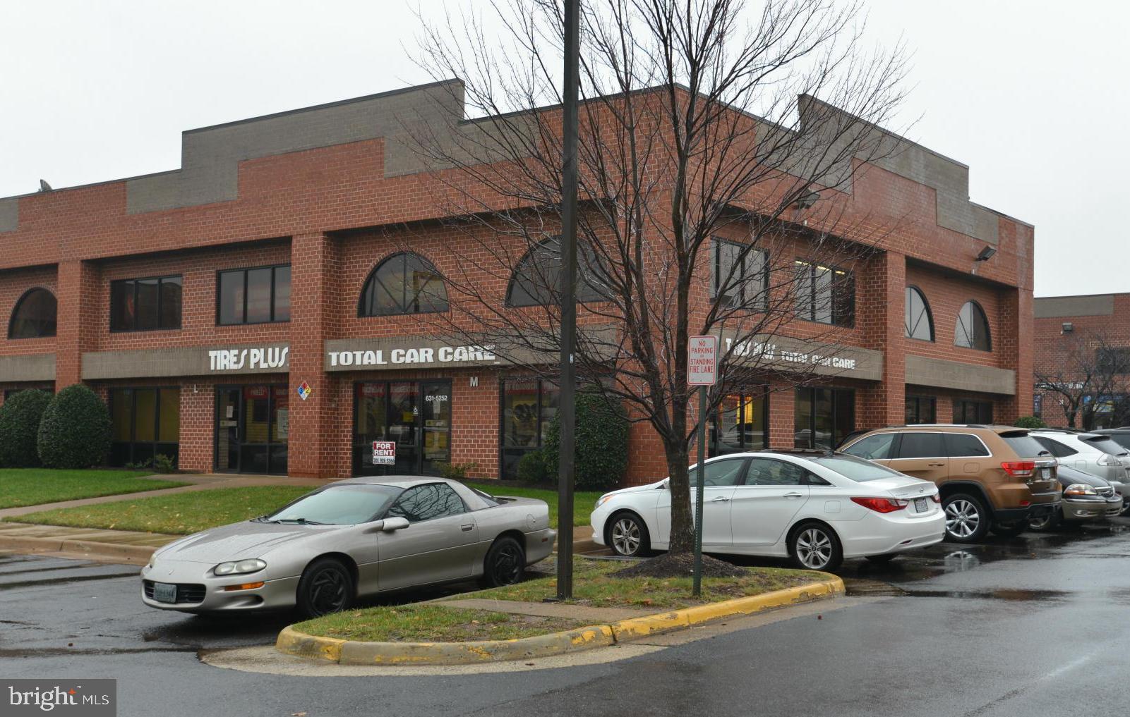 14220 SULLYFIELD CIRCLE L, M L, M