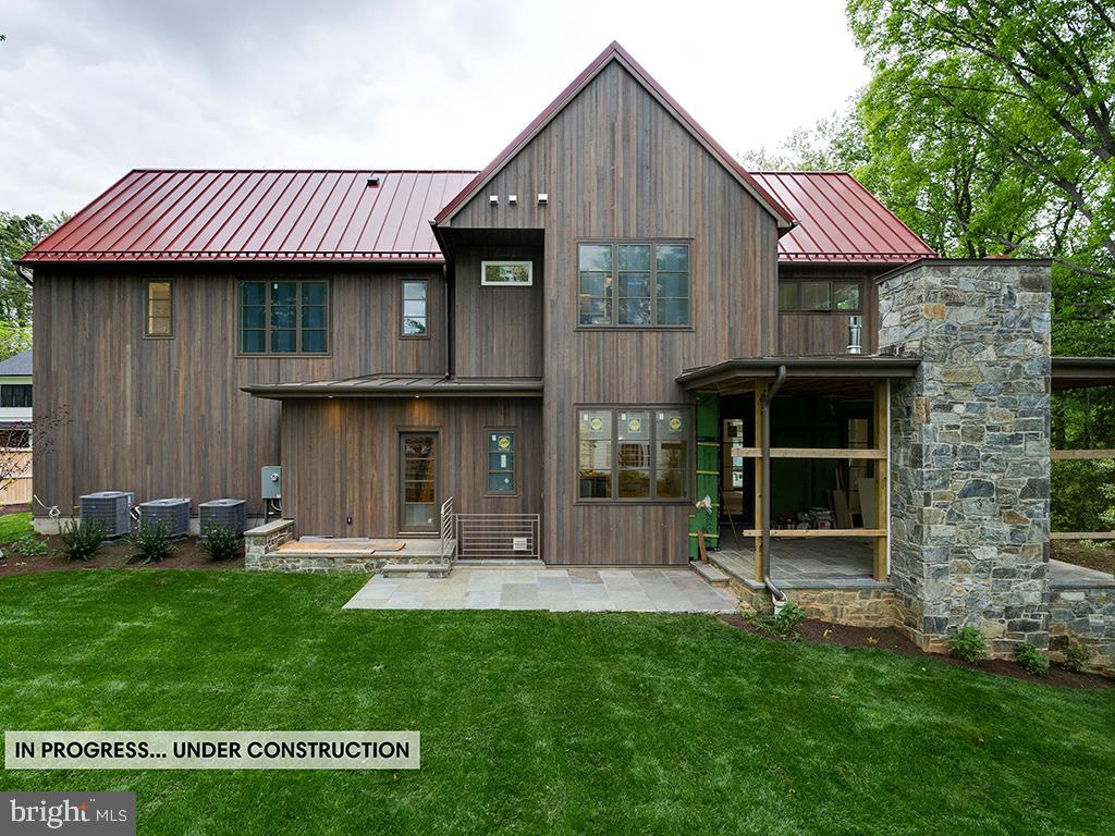 LONGWOOD - Residential