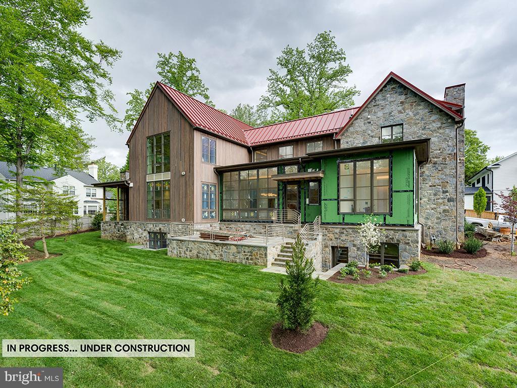 LONGWOOD - Residential