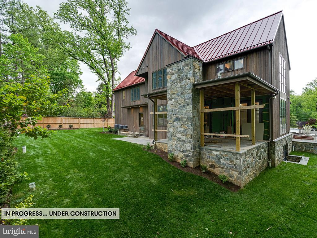 LONGWOOD - Residential