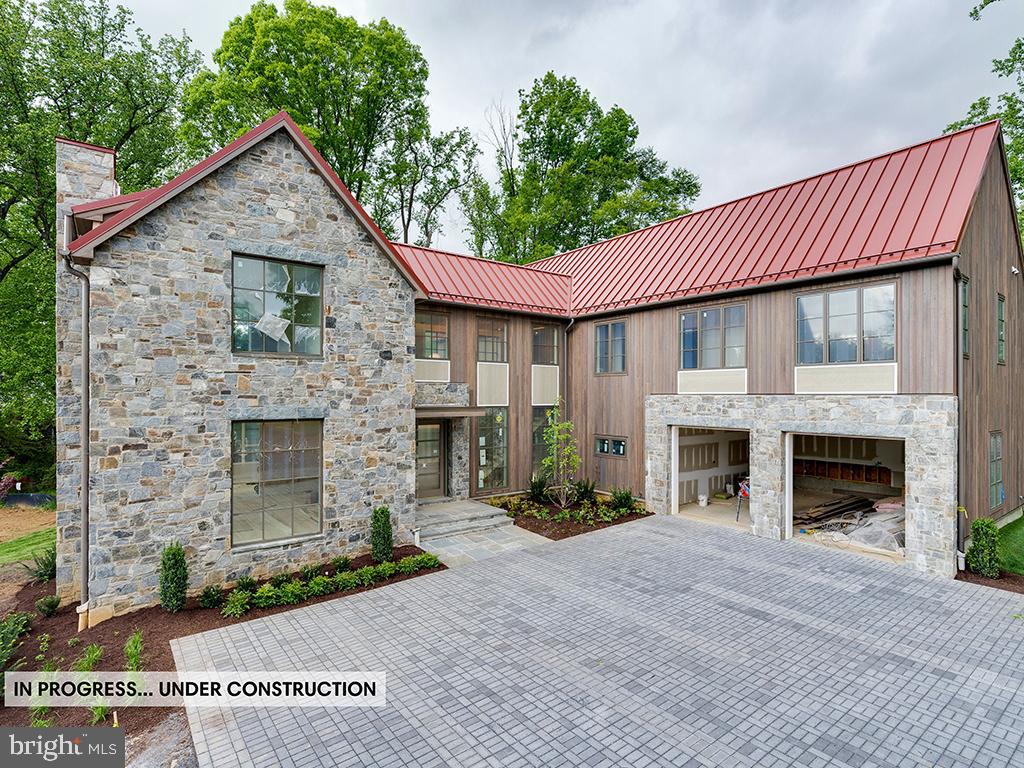 LONGWOOD - Residential