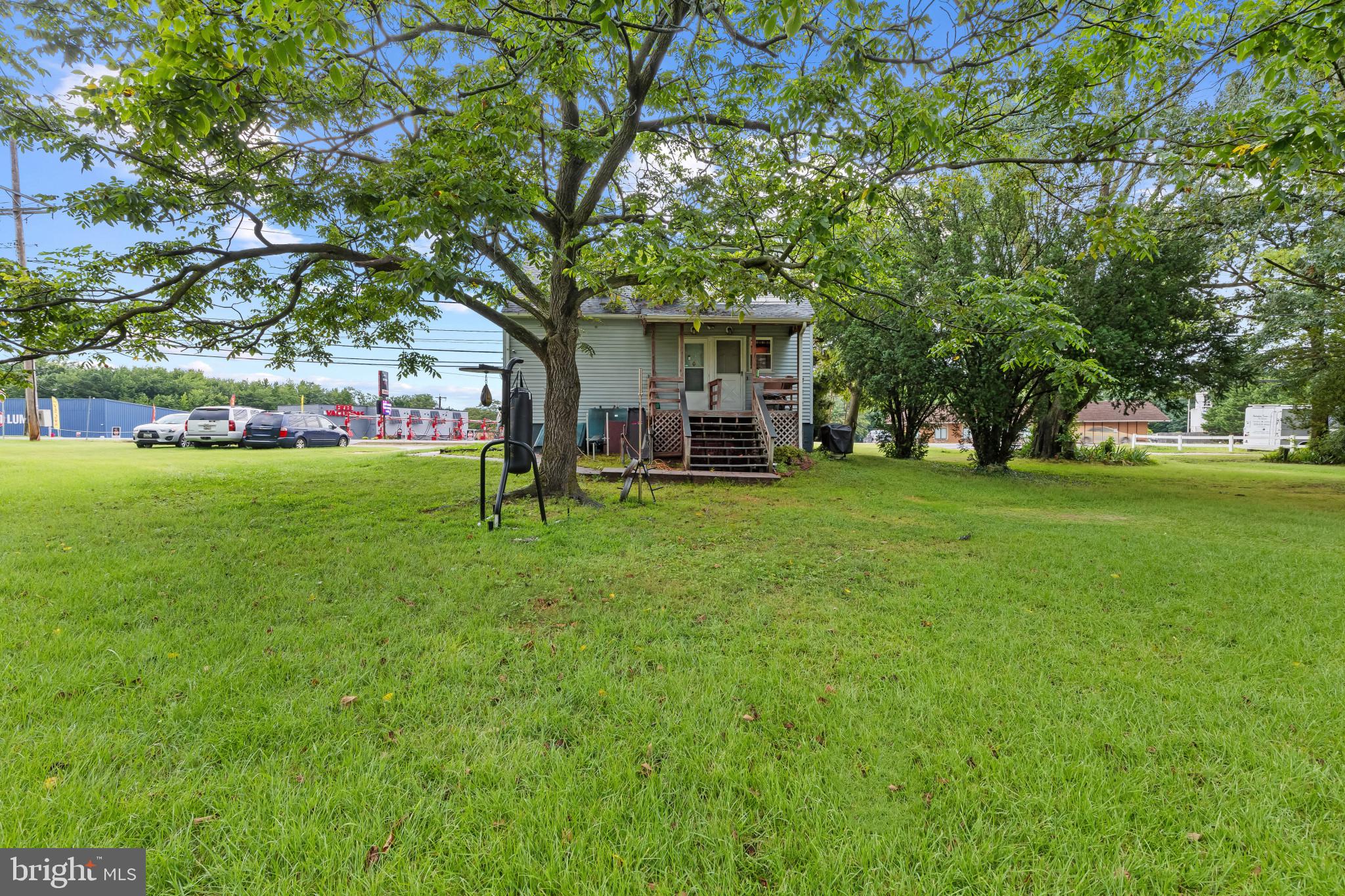 NONE AVAILABLE - Commercial Sale