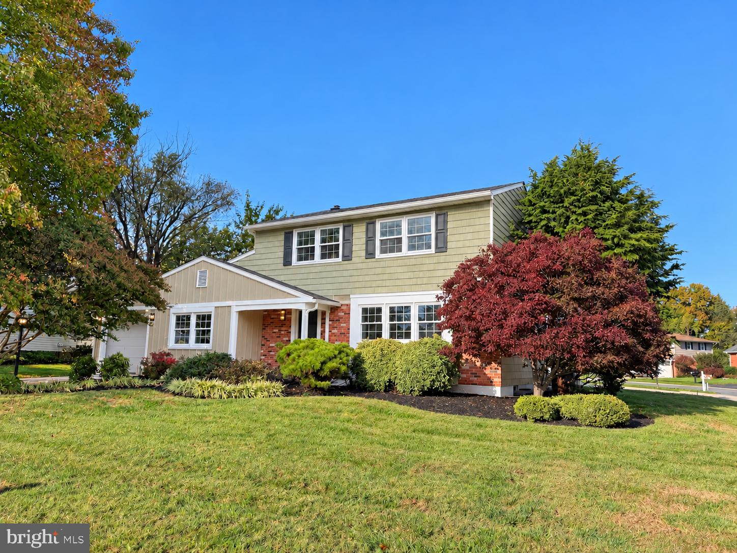 2607 HERITAGE FARM DRIVE