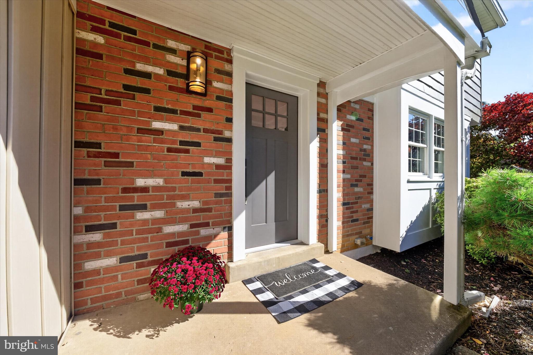 2607 HERITAGE FARM DRIVE
