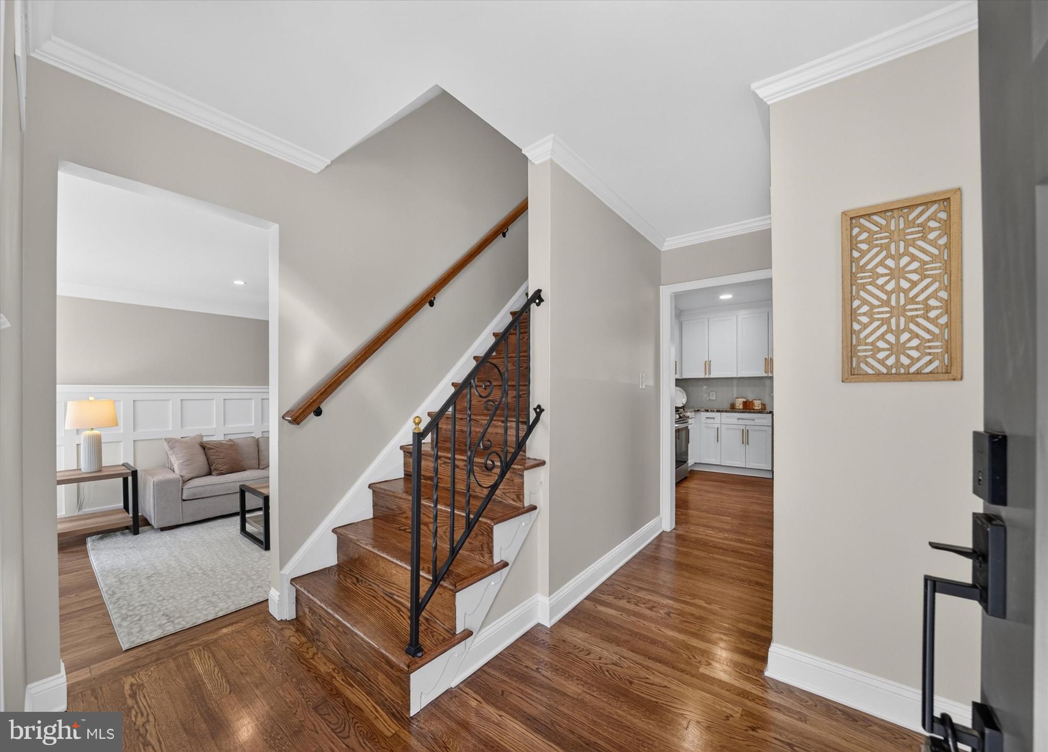 2607 HERITAGE FARM DRIVE