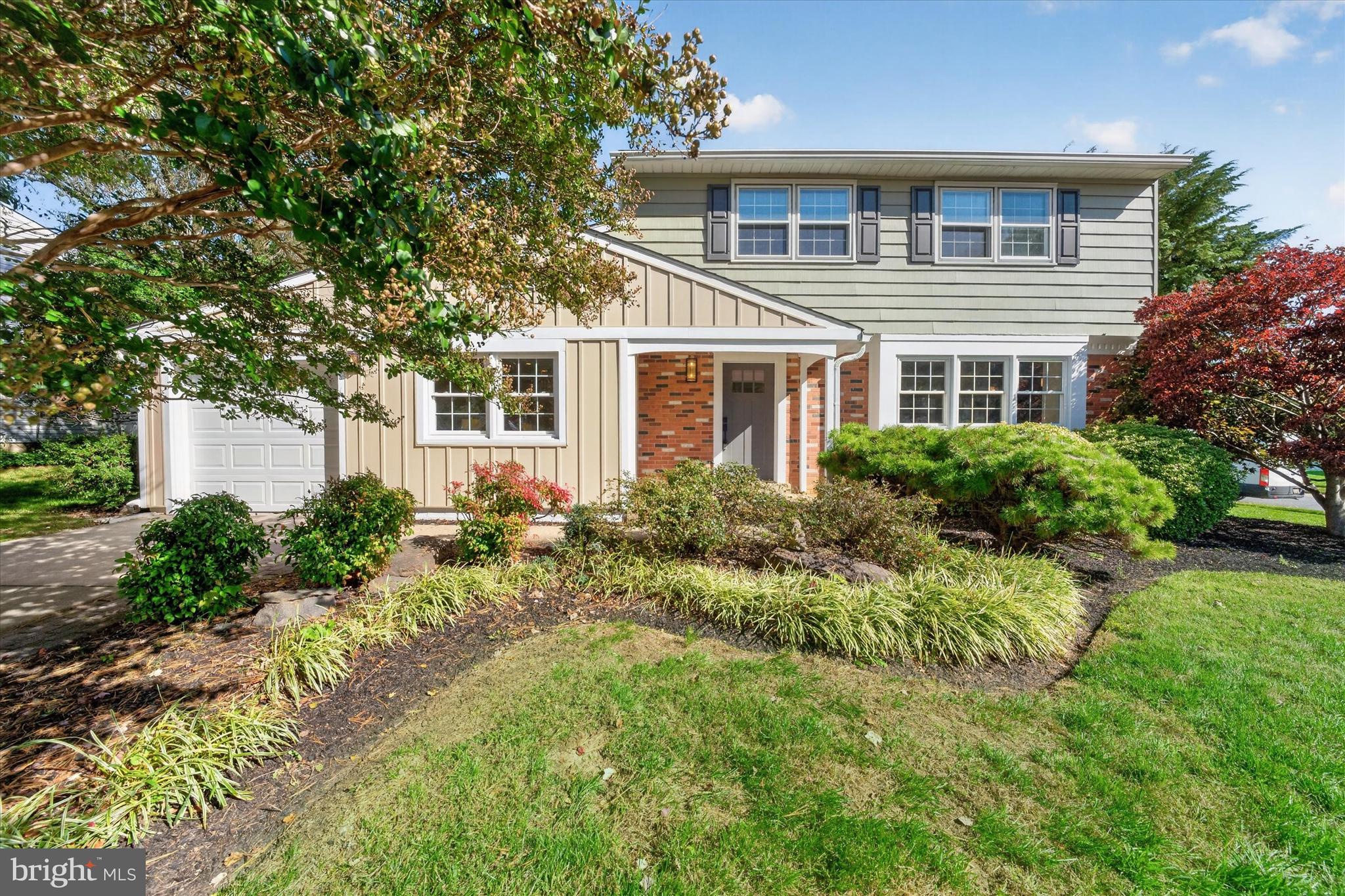 2607 HERITAGE FARM DRIVE