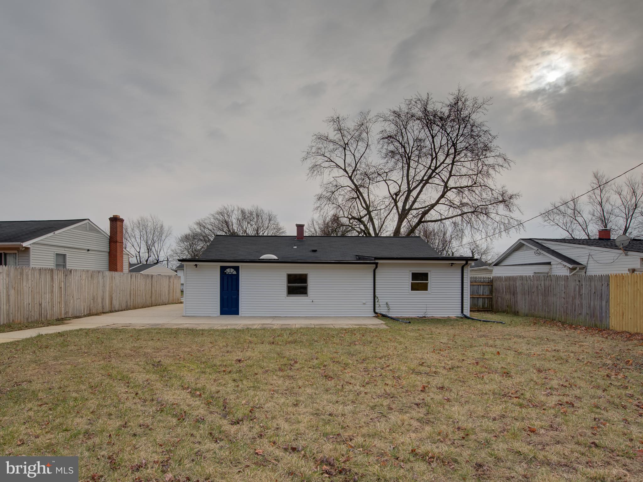 SUBURBIA - Residential