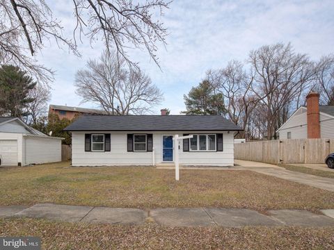 Photo of 208 Parkholme Circle, REISTERSTOWN, MD 21136 (MLS # MDBC2140294)