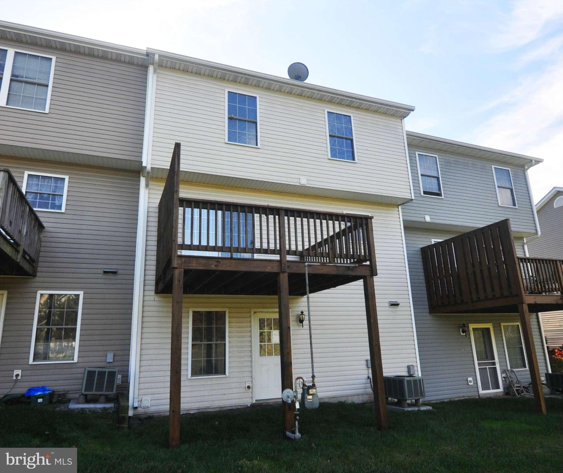 WINDSTONE - Residential